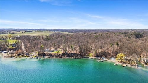 0 Elm Beach Road, Romulus, NY, 14521 | Card Image