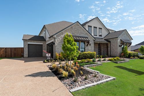 815 Feathergrass Ct, Haslet, TX, 76052-2138 | Card Image