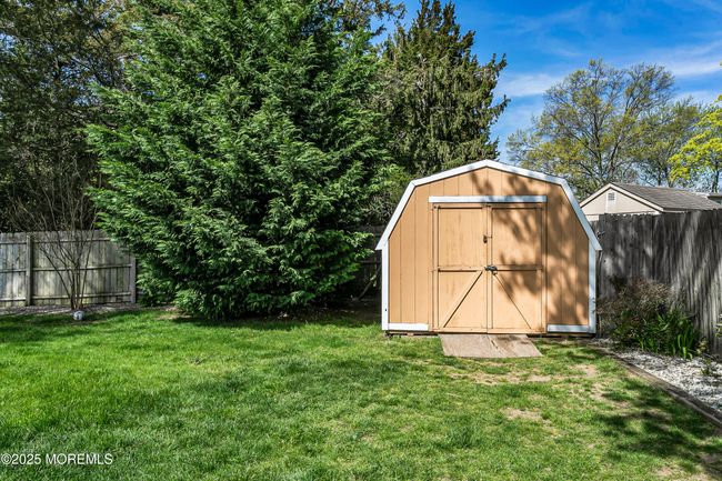 98 Tindall Rd, House other with 3 bedrooms, 2 bathrooms and null parking in Middletown NJ | Image 43