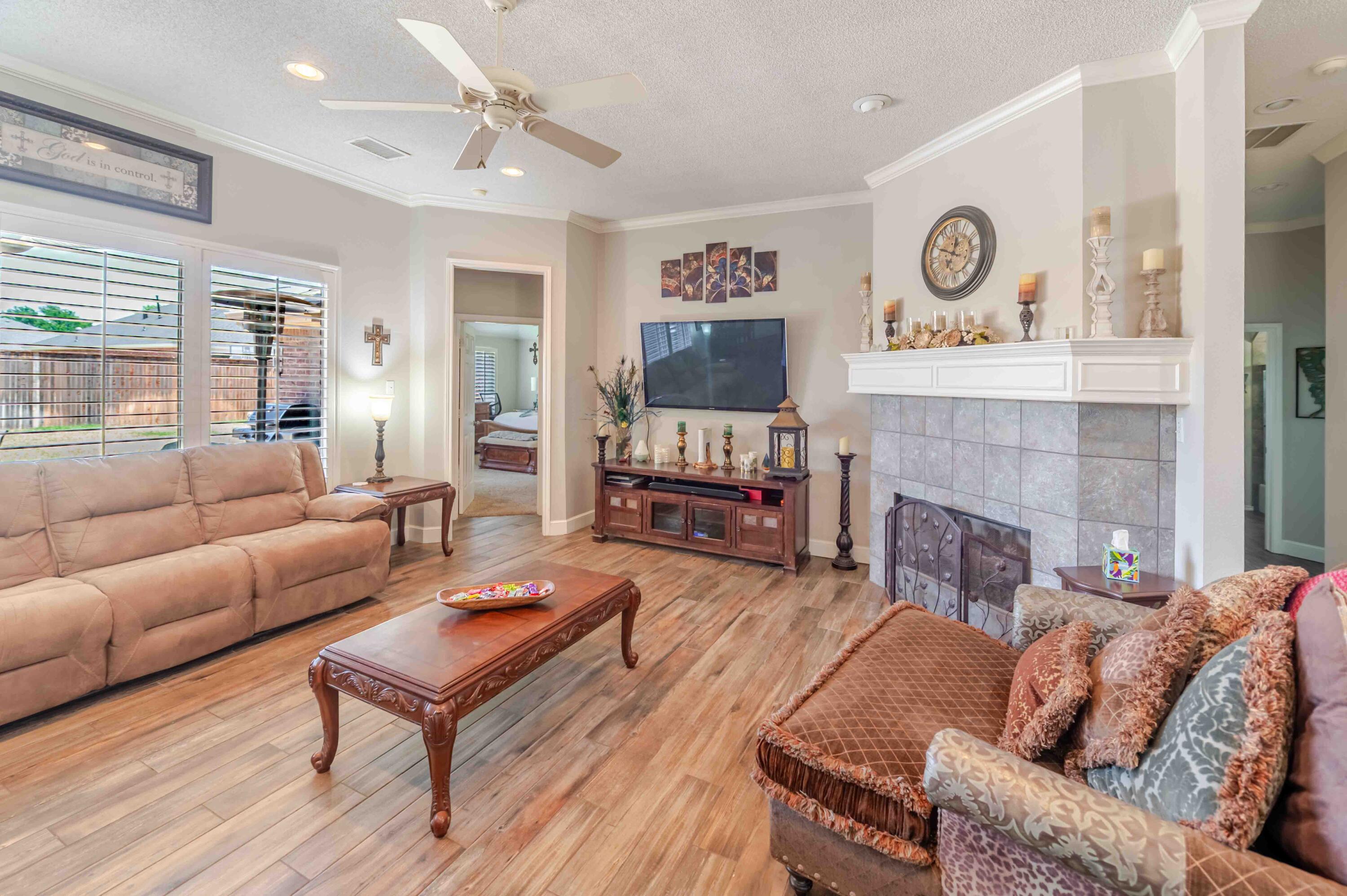 Residential in Lubbock 5