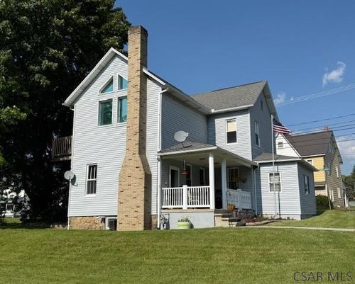 2079 Oakridge Dr, Salix, PA, 15952-9303 | Card Image