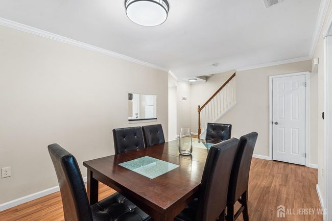 251 Chaucer Ct, Townhouse with 2 bedrooms, 2 bathrooms and null parking in Old Bridge NJ | Image 12