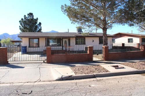 9201 Mount Shasta Dr, El Paso, TX, 79924-7128 | Card Image