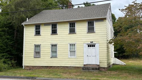 121 Clarks Falls Rd, North Stonington, CT, 06359-1428 | Card Image