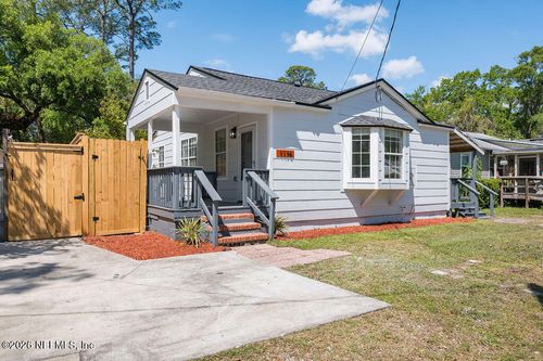 1178 Murray Dr, Jacksonville, FL, 32205-5116 | Card Image