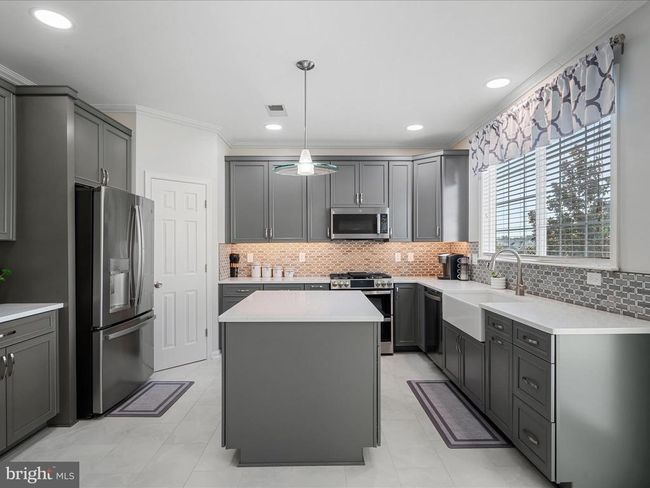 210 Kemper Ct, House other with 6 bedrooms, 4 bathrooms and null parking in STEPHENSON VA | Image 29