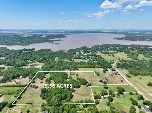 109866 S 4155 Rd, Checotah, OK, 74426-2745 | Card Image