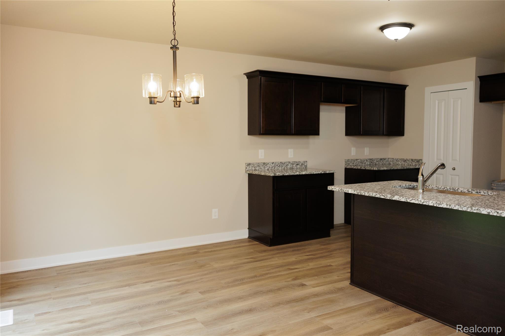 Residential in Clinton Charter Township 5