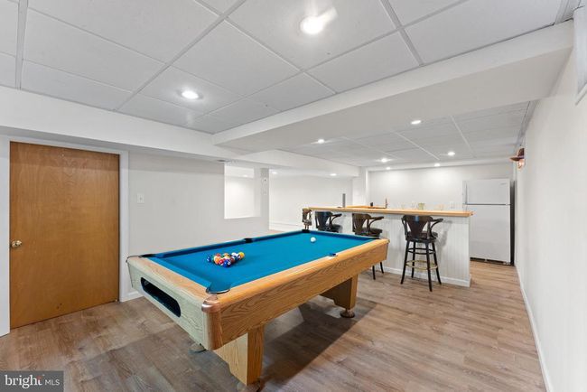 132 Virginia Ave, House other with 4 bedrooms, 2 bathrooms and null parking in Milmont Park PA | Image 23