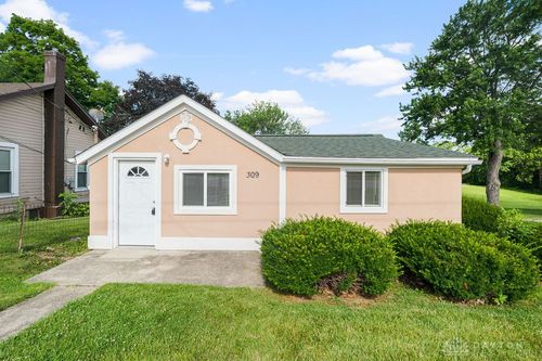 309 Gebhart Church Rd, Miamisburg, OH, 45342-2737 | Card Image