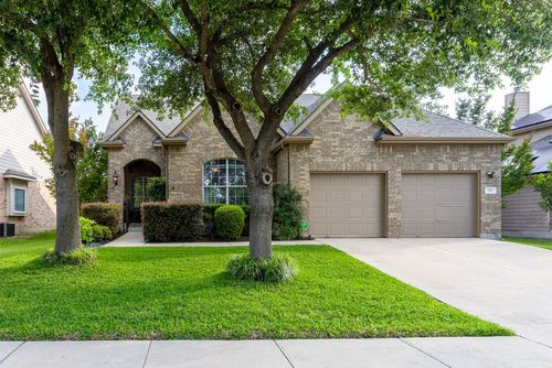 114 Fred Couples Dr, Round Rock, TX, 78664-4036 | Card Image