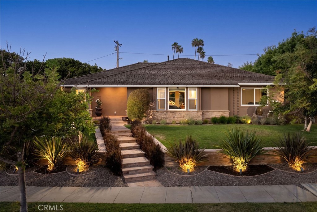 Residential in Long Beach