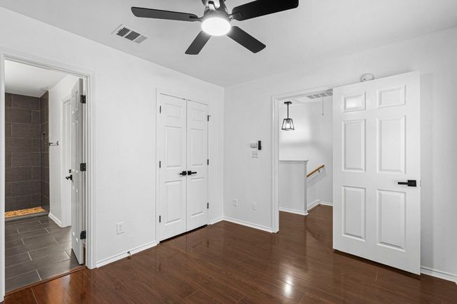 B - 1803 Maple Ave, Home with 2 bedrooms, 2 bathrooms and 2 parking in Austin TX | Image 13