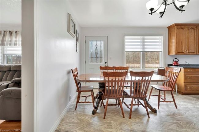 1684 Hazen Rd, House other with 4 bedrooms, 2 bathrooms and 8 parking in Langton ON | Image 11