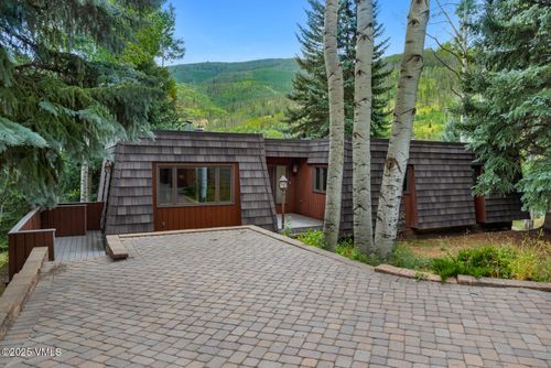 2518 Arosa Dr, Vail, CO, 81657-4204 | Card Image