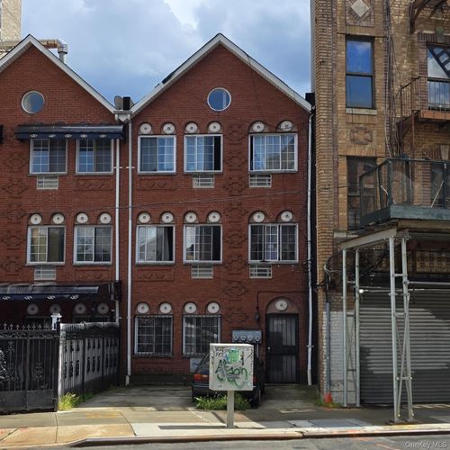 1356 E New York Avenue, New York, NY, 11212 | Card Image