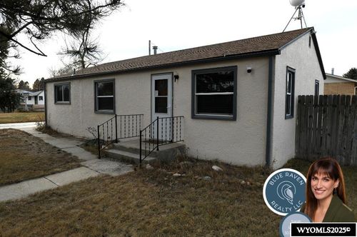 79 13th St, Wheatland, WY, 82201-3452 | Card Image