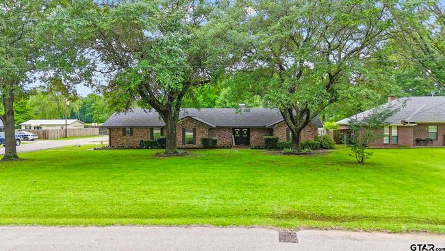 201 Karla Dr, House other with 3 bedrooms, 2 bathrooms and null parking in Whitehouse TX | Image 36
