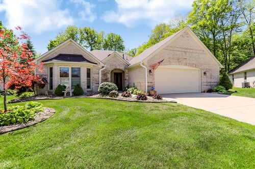 10701 Stable Dr, Indianapolis, IN, 46239-8845 | Card Image