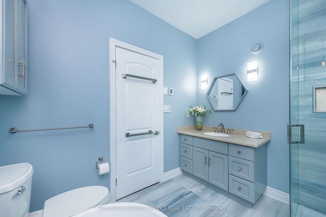 5 - 14 Zimmerman Dr, Condo with 3 bedrooms, 4 bathrooms and 2 parking in Caledon ON | Image 19