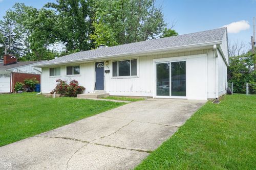 3604 Biscayne Rd, Indianapolis, IN, 46226-7011 | Card Image