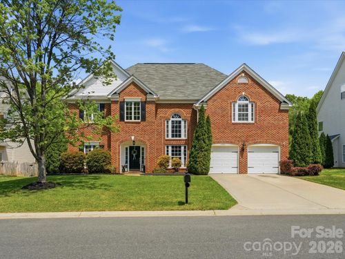 1026 Spanish Moss Rd, Indian Trail, NC, 28079-6622 | Card Image