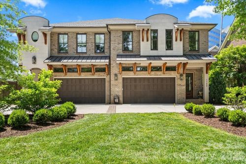 1160 S Kings Dr, Charlotte, NC, 28207-1806 | Card Image