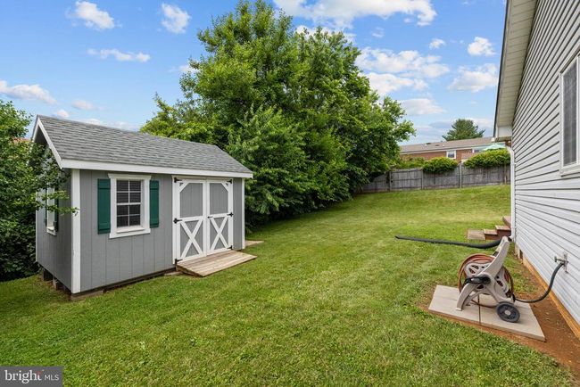 986 Stuart Dr, House other with 4 bedrooms, 3 bathrooms and null parking in FRONT ROYAL VA | Image 30