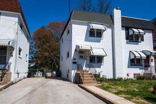 111 W Ridley Ave, NORWOOD, PA, 19074-1619 | Card Image
