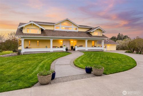 3910 Cliffside Dr, Bellingham, WA, 98225-8406 | Card Image