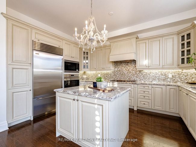 119 Fitzmaurice Dr, House other with 5 bedrooms, 5 bathrooms and 4 parking in Maple ON | Image 12