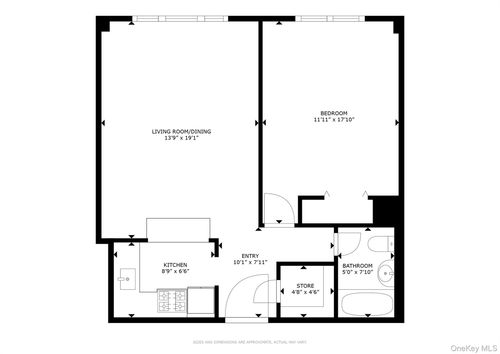 apt-3h-7 Lake St, White Plains, NY, 10603-3826 | Card Image