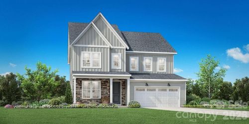 415-4122 Pinekirk Drive, Charlotte, NC, 28269 | Card Image