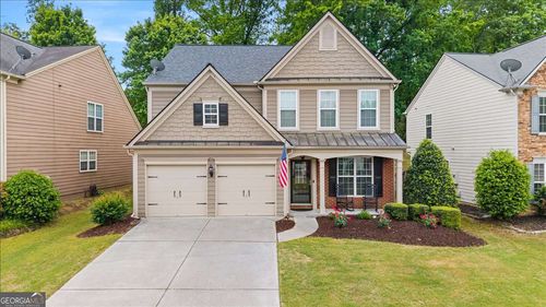 4015 Emerald Glade Ct, Cumming, GA, 30040-0423 | Card Image