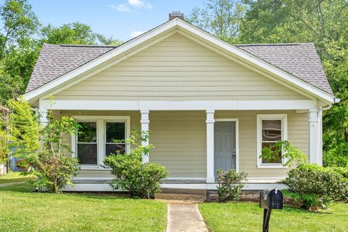 232 Georgia Ave, Clarksville, TN, 37040-2942 | Card Image