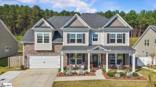 143 Juniper Hill Dr, Easley, SC, 29642-7784 | Card Image