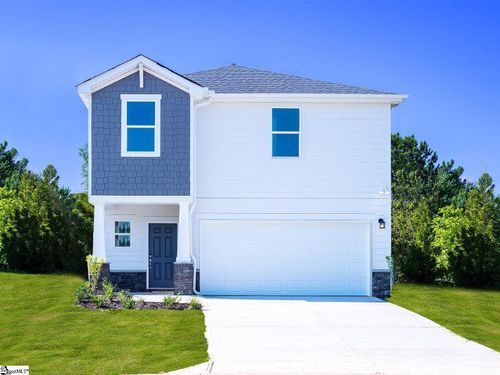 144 Bechler Dr, Gray Court, SC, 29645-3185 | Card Image