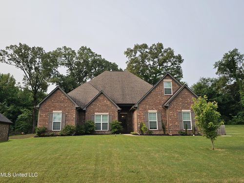 3545 Bailey Ln, Southaven, MS, 38672-0008 | Card Image