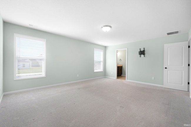 13955 Copper Strike Pass, House other with 4 bedrooms, 3 bathrooms and null parking in Fort Wayne IN | Image 21