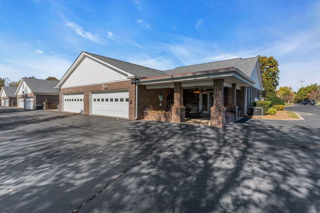 UNIT-20 - 705 Blackpatch Dr, Condo with 2 bedrooms, 2 bathrooms and 4 parking in Springfield TN | Image 24