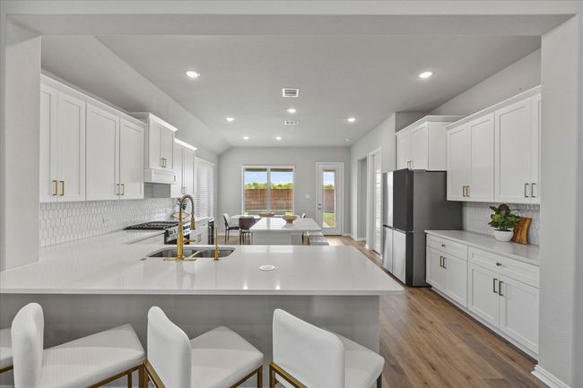 3506 Riley St, House other with 4 bedrooms, 3 bathrooms and null parking in Fate TX | Image 8