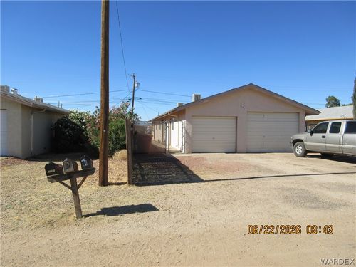 3090 E Butler #2 Avenue, Kingman, AZ, 86409 | Card Image