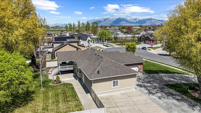 5195 5825, House other with 4 bedrooms, 3 bathrooms and 8 parking in Hooper UT | Image 52