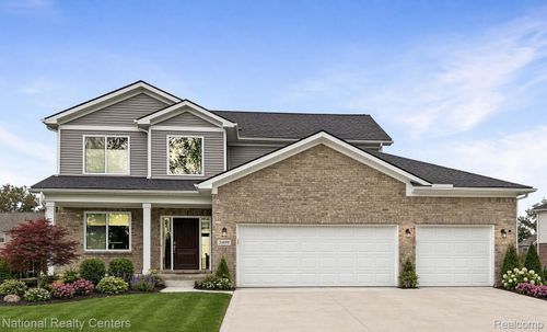 10439 Valley Dr, Goodrich, MI, 48438 | Card Image