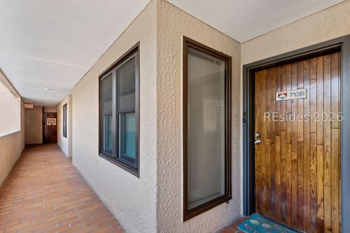 7136-13 Harbourside Ln, Hilton Head Island, SC, 29928-3577 | Card Image