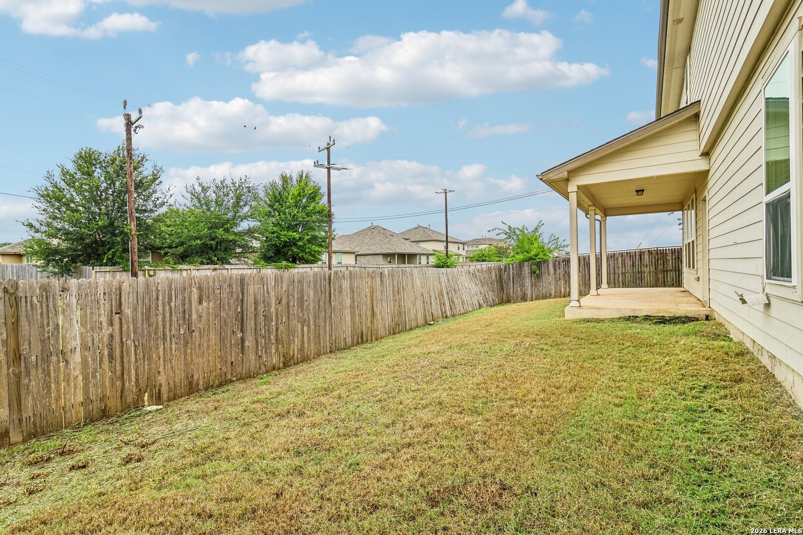 Residential in San Antonio 2