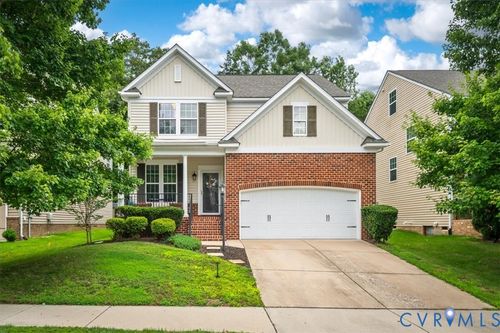 7343 Vicenzo Dr, Moseley, VA, 23120-1097 | Card Image