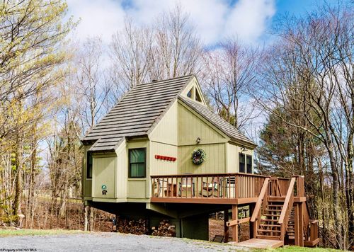 45 Wildflower Way, Davis, WV, 26260 | Card Image