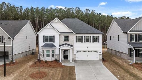 13580 Whitman Ln, Covington, GA, 30014-2380 | Card Image