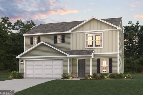 158 Denise Drive, Chatsworth, GA, 30705 | Card Image